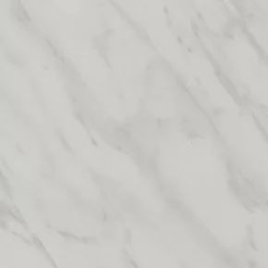 Bathroom Wall Panels * | Splashwall Laminate Panel Gloss Carrara 900 X 2440 X 11Mm