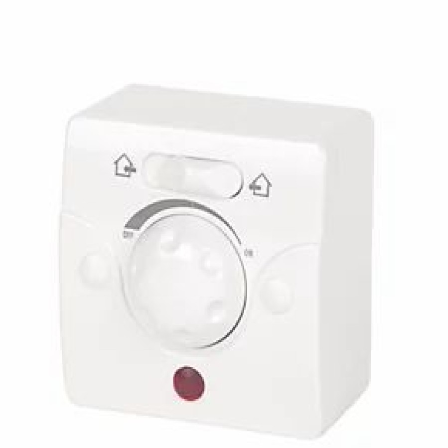 Bathroom Extractor Fans * | Manrose Comtscvr Speed Controller